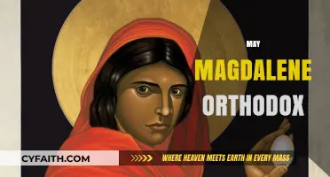 Exploring the Life and Legacy of Mary Magdalene in Orthodox Tradition