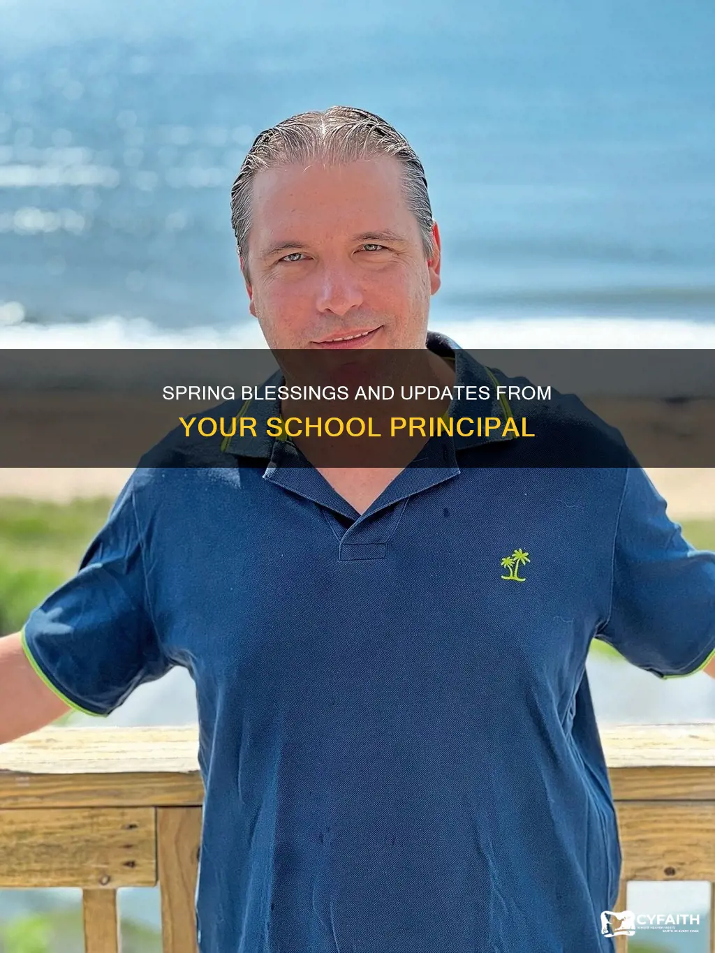 may newsletter message from catholic elementary principal