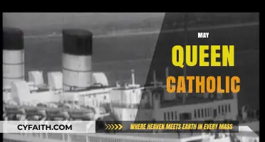 May Queen Catholic: Honoring Mary's Legacy in Spring Traditions