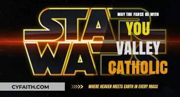 A Farce-Filled Adventure at Valley Catholic