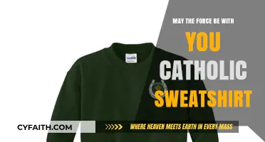 Catholic Force: May the Faith Be With You