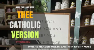 The Lord's Protection: A Catholic Perspective
