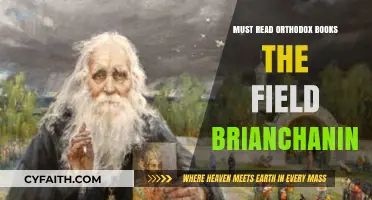 Essential Orthodox Reads: Exploring Brianchaninov's The Field for Spiritual Growth