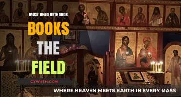 Essential Orthodox Books Every Scholar Should Read in the Field