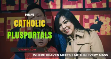 Para Us Catholic PlusPortals: Streamlining School Communication and Engagement
