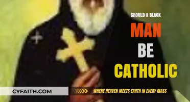 Black Catholics: Faith and Identity