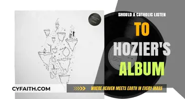 Catholics and Hozier: A Musical Conundrum?