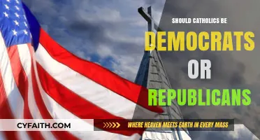 Catholics and Political Parties: Friends or Foes?