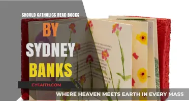 Catholics and Sydney Banks: A Reading Guide