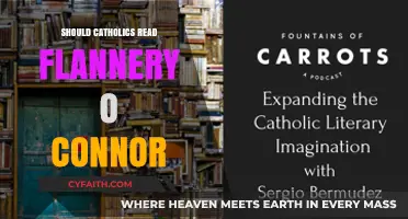 Exploring Faith Through Literature: Flannery O'Connor for Catholics