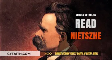 Should Catholics Engage with Nietzsche's Philosophy? A Critical Reflection