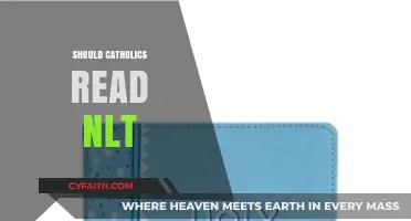 Should Catholics Embrace the NLT for Bible Study and Devotion?