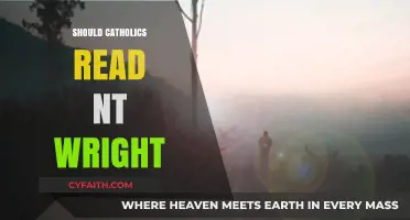 Should Catholics Engage with N.T. Wright's Theology? A Discussion