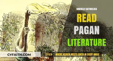 Exploring Pagan Literature: A Catholic Perspective on Ancient Texts