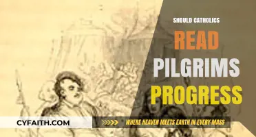 Pilgrim's Progress: A Catholic Perspective on Bunyan's Classic Journey