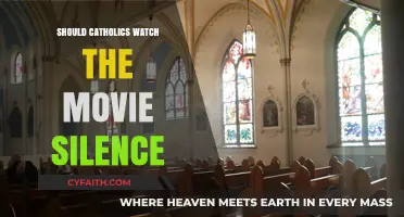 Catholics and "Silence": Should You Watch It?
