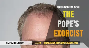 Catholics and the Pope's Exorcist: Should You Watch?
