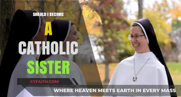 Exploring a Calling: Catholic Sisterhood
