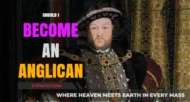 Exploring Anglicanism: Is This Faith Path Right for You?