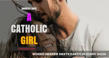 Dating Catholic Girls: What You Need to Know