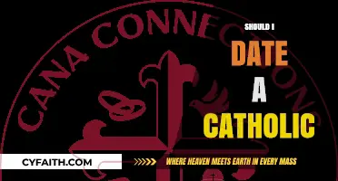 Dating a Catholic: Navigating Faith, Love, and Compatibility