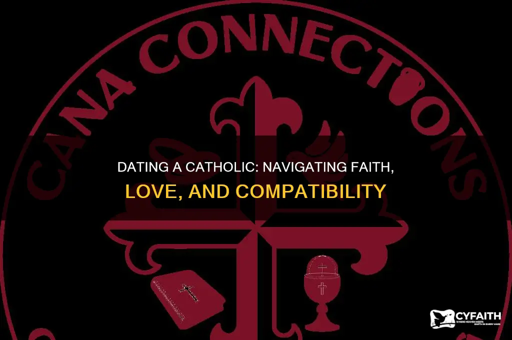 should i date a catholic