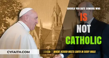 Dating Outside Your Religion: Is It Worth It?
