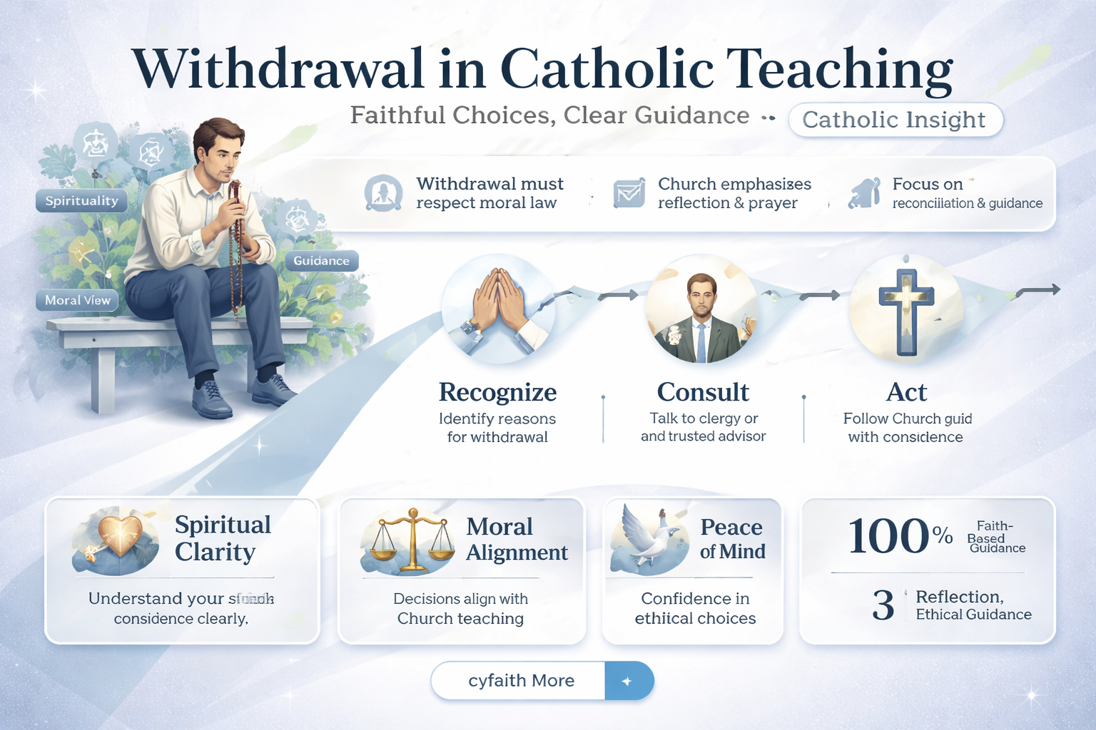 are catholics allowed to pull out