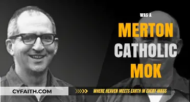 Was Merton a Catholic Monk? Exploring His Spiritual Journey and Legacy