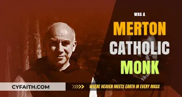 Was Thomas Merton a Catholic Monk? Exploring His Spiritual Journey