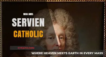 Was Abel Servien Catholic? Exploring the Faith of a French Statesman