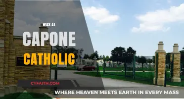 Al Capone's Faith: Uncovering the Truth About His Catholic Roots