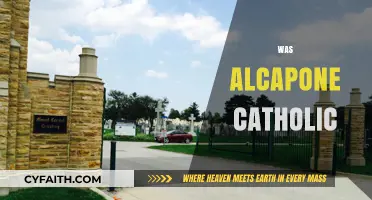 Al Capone's Faith: Uncovering the Truth About His Catholic Roots