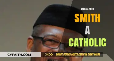 Was Alfred Smith a Catholic? Exploring His Faith and Legacy
