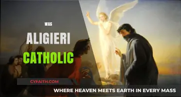 Was Dante Alighieri a Devout Catholic? Exploring His Faith and Works