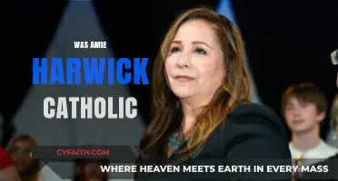 Was Amie Harwick Catholic? Exploring Her Faith and Personal Beliefs