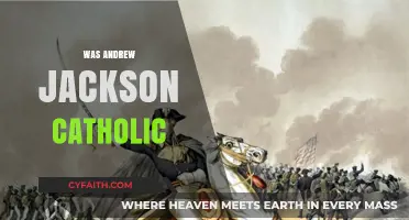 Was Andrew Jackson Catholic? Exploring the Faith of a President