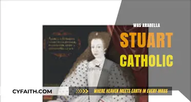 Was Arabella Stuart Catholic? Exploring Her Faith and Historical Context