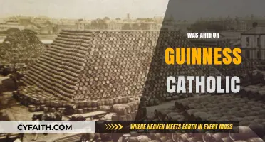 Was Arthur Guinness Catholic? Exploring the Faith of a Brewing Icon