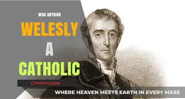 Was Arthur Wellesley a Catholic? Unraveling the Duke's Faith