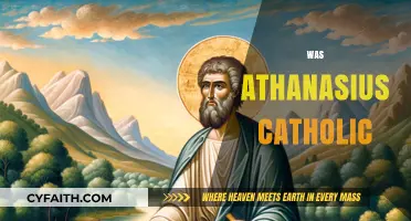 Was Athanasius Catholic? Exploring His Faith and Church Affiliation