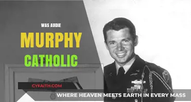 Audie Murphy's Faith: Exploring His Catholic Upbringing and Beliefs