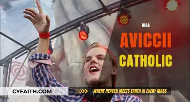 Was Avicii Catholic? Exploring the Faith of the Late DJ