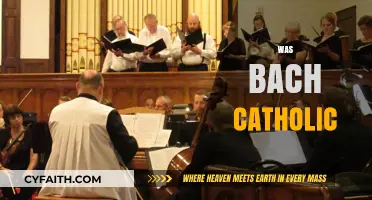 Was Bach Catholic? Exploring the Faith of a Musical Genius