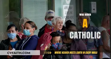 Was Biden a Catholic? Exploring the President's Faith and Beliefs