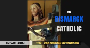 Was Otto von Bismarck Catholic? Exploring His Religious Beliefs