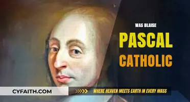 Was Blaise Pascal Catholic? Exploring His Faith and Philosophical Beliefs