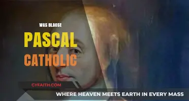 Was Blaise Pascal Catholic? Exploring His Faith and Philosophical Beliefs