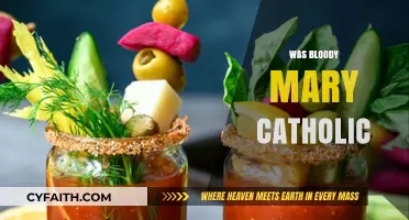 Was Bloody Mary a Devout Catholic? Unraveling Her Religious Legacy