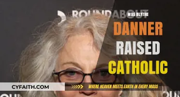Blythe Danner's Upbringing: Exploring Her Catholic Roots and Family Faith